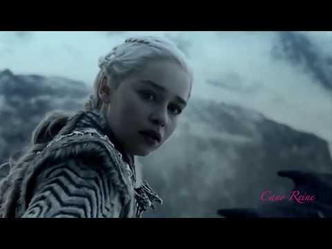 Jon Snow and Daenerys | Salvation