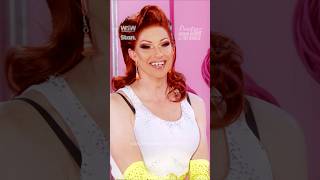Meet the Queens of Drag Race Down Under vs The World hosted by Michelle Visage on WOW Presents Plus