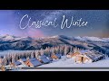 Classical Music For Winter