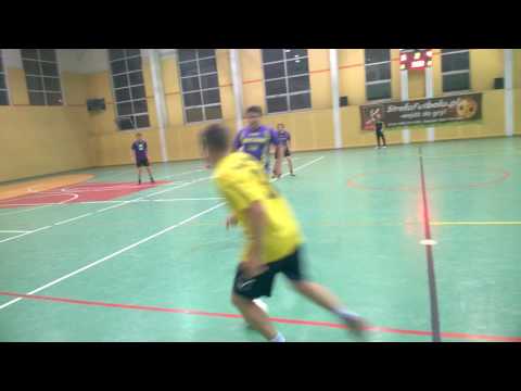 StrefaFutbolu.pl: Samba - Gencjana