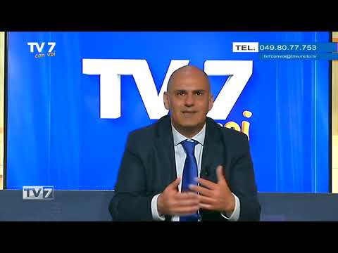 La ricchezza della cucina veneta - Tv7 con Voi 27/03/23 (2 DI 3)