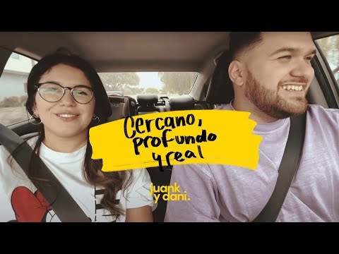 CERCAST T2 EP#3: Cercano, profundo y real – Juank y Dani