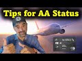 American Airlines Status Tips Tricks How To Maximize Your Elite Benefits
