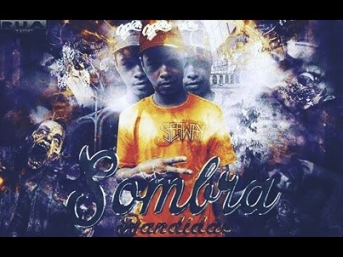 MC SOMBRA BANDIDÃO ★ OS PALHAÇO TATUADO ★ PONTO DE METRALHADORA