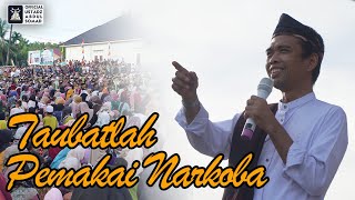 Download lagu Taubatlah Pemakai Narkoba | Ustadz Abdul Somad mp3 Download lagu Taubatlah Pemakai Narkoba | Ustadz Abdul Somad mp3
