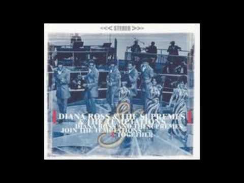 Can't Take My Eyes Off You (w. The Temptations) video thumbnail