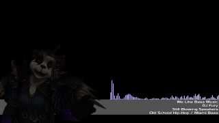 DJ Fury - We Like Bass Music