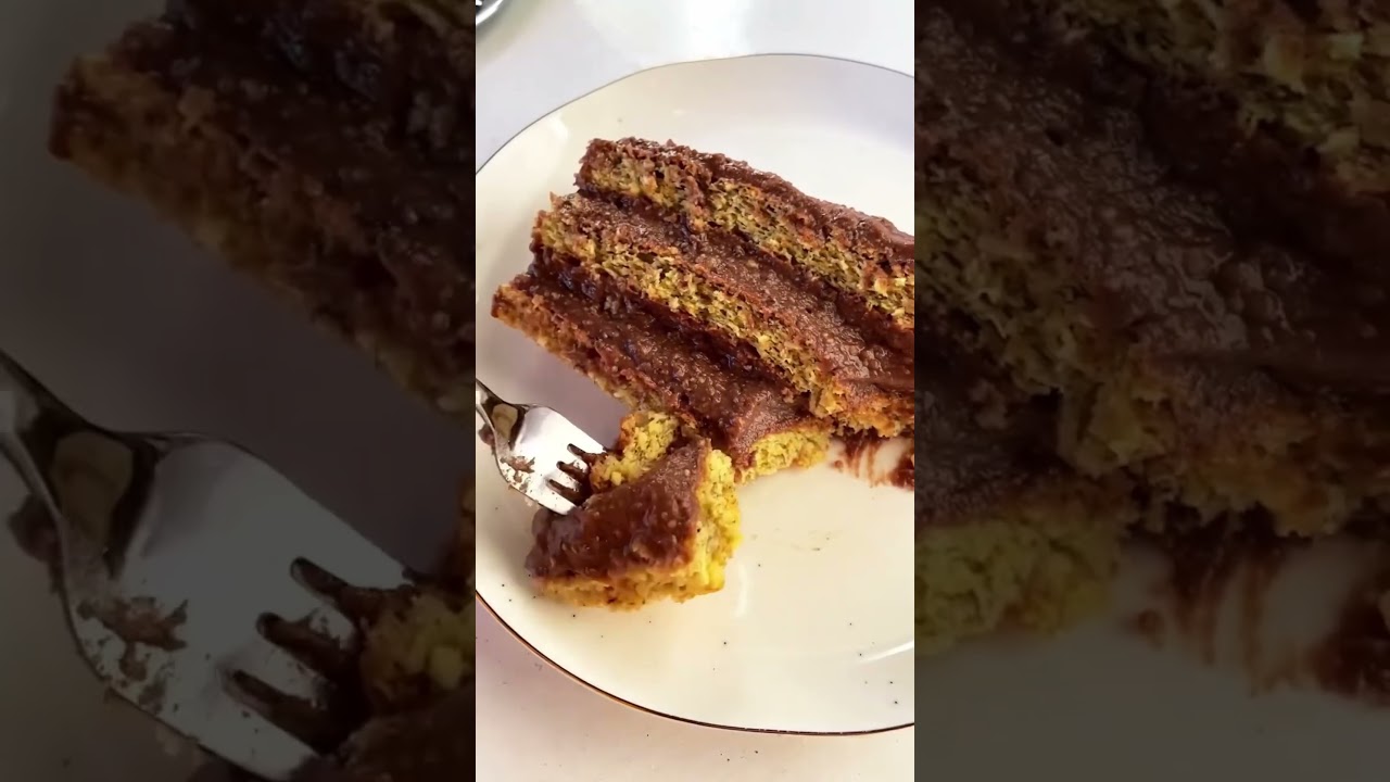 Gluten Free Healthy Cake