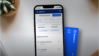 Baselane YouTube Video