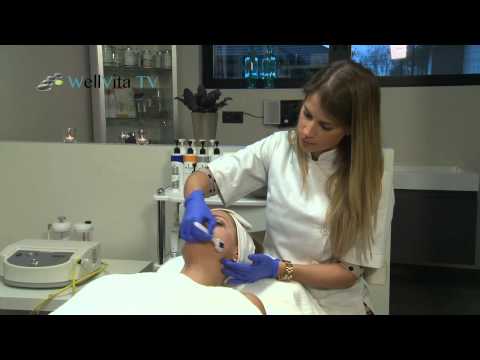 Wellvita TV - Perfect Skin in Diepenbeek