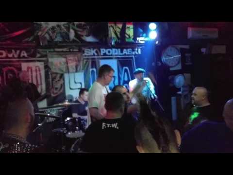 Krawal Banda - My Jesteśmy Skinheads