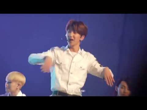 160813 Chinaline dance battle [THE8 cam] // SEVENTEEN Shining Diamonds SG