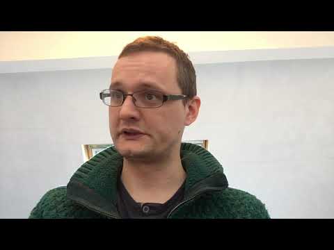 Jesus shall reign (Duke street) - bass part