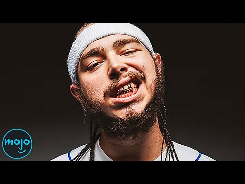 Top 10 Post Malone Songs