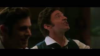 The Other Side - The Greatest Showman