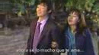 MV Illusion - Ahn Jae wook