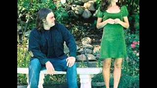 Who Knows Where The Time Goes--Susanna Hoffs & Matthew Sweet