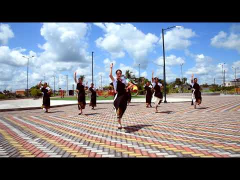 BALLET WAMI ELENCO FEMENINO (FANDANGO)