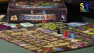 Video-Rezension: Heaven and Ale