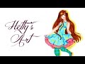 Rubber Duckies Speed Drawing