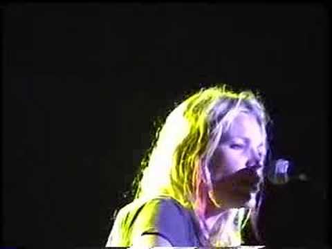 Cathy Richardson- Picture This (Live in Hawaii)