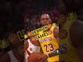 IM TALKING BOUT THE MAN ON THE LAKERS Nba Basketball Lakers