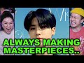 Stray Kids SKZ RECORD HAN Wish You Back REACTION