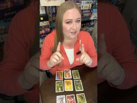 Thoughts on Pixies from Jamie, Tabletoptiktok