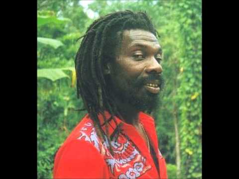 Joseph Hill (culture) - it was the voice of the master