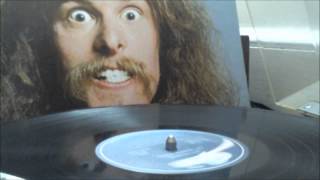 Workin` Hard, Playin` Hard by Ted Nugent [vinyl]