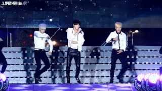 Download lagu SHINee 'Symptoms' mirrored Dance Fancam mp3