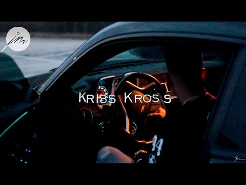 Ronnie Lott - Kriss Kross (Official Music Video)