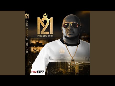 Zipizo (feat. Rashid Chidibenz) (Radio Edit)