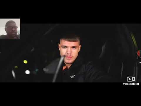 Reaktion auf Maass feat Lil Derah Smoke