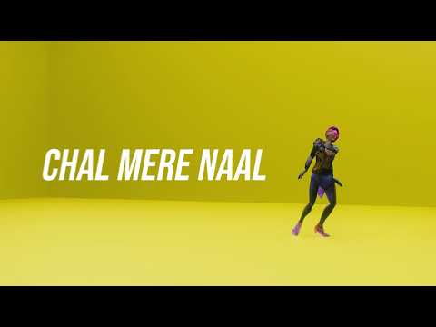 Amul Drip | BROZI | Punjabi Trap Music