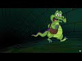 Cartoons Inc Mrs Sheasby Style Part 6 2319 Lotso Jump And Growl
