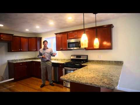 65 Tew Mac Terrace, Tewksbury Ma - For Sale