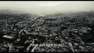 SFJFF 34 Presents: God's Slave Trailer