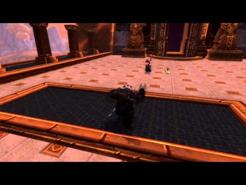 World of Warcraft: Mists of Pandaria - Neue Zauberanimationen mit Patch 5.2