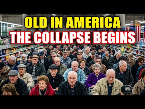 Growing Old in America Is Becoming a Nightmare — Why Millions Are Leaving the U.S.