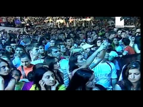 DJ Andi feat  Stella   Freedom 2009 Video Original by www RadioFLy ws