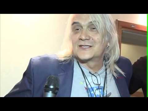 AMADEUS BAND-VOLIM TE KEVE MI INTERVJU 2015