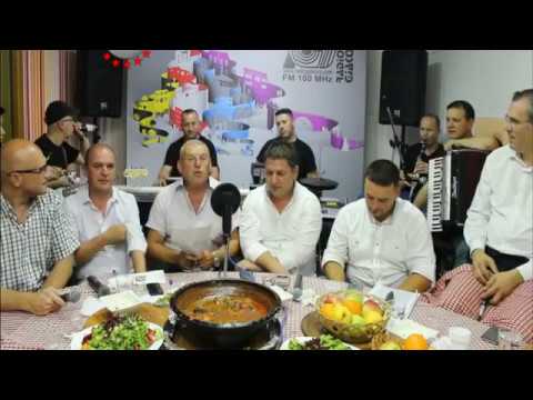 Me Lalin, 1 Korrik 2017, Sofra, Pjesa 2 - Radio Gjakova - Entertainment Show