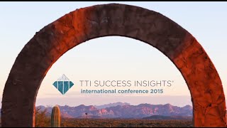 2015 TTI SI International Conference Highlight Ree