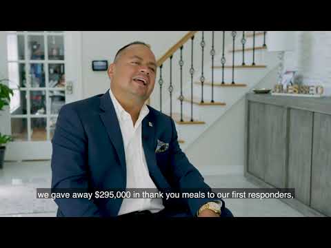 Amongst Family: Compassion In Time Of Crisis | McDonald’s