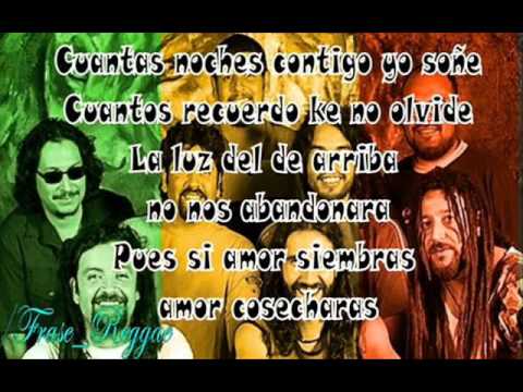Se Hubiese Sido Amor - Dread Mar I