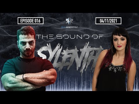 The Sound Of Sylenth - EPISODE 016 | Sakyra [Hardstyle | Hardcore]