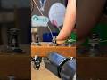 Correct String Winding