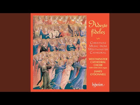 Of the Father's Love Begotten (Adapted by O’Donnell and Petrus)