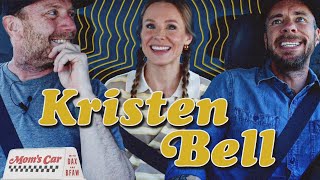 Mom's Car: Kristen Bell